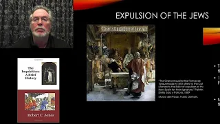 Spanish Inquisition/Methodologies of the Inquisition