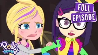 Gwen the Great 🌈Polly Pocket Full Episode 🌈 Season 1 - Episode 24