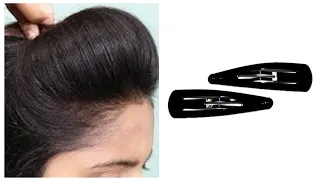 Perfect puff hairstyle everyday quick and easy hairstyles in telugu