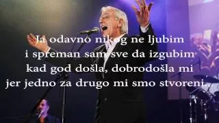 OLIVER DRAGOJEVIĆ ~ ŠTO TO BJEŠE LJUBAV SA TEKSTOM (lyrics) ᴴᴰ