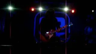 GARY MOORE - PARISIENNE WALKWAYS (OUTRO) LIVE IN BRIGHTON 2009