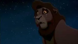 The lion king 2-love will find a way