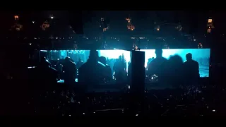 Comfortably Numb - Roger Waters - Roger's Arena Vancouver - 20220915