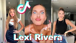 Funny Lexi Rivera Tik Tok Videos 2021 - Try Not To Laugh Watching Lexi Rivera Tik Toks