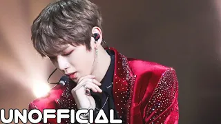 Wanna One(워너원) - 뷰티풀(Beautiful) _ Golden Disc Awards