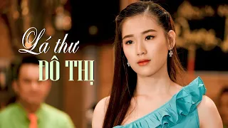 Nhạc phẩm xúc động thuở học trò thời chiến "Lá Thư Đô Thị" - Khánh Linh | Official MV