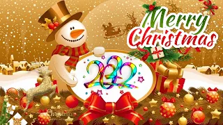 Top 20 Traditional Christmas Songs Ever - Best Classic Christmas Songs 2022 Collection