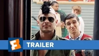 Neighbors Official Trailer HD | Trailers | FandangoMovies