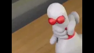 Bowling gif