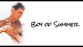 Jan-Michael Vincent - Boy of Summer (Big Wednesday)