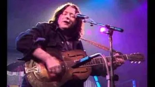 06 Rory Gallagher, Wanted Blues, Ohne Filter, March 30th 1990