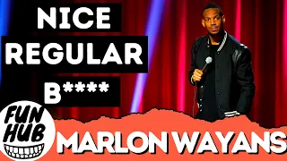 MARLON WAYANS - THEY NEED A FINANCIAL ADVISOR | RAPPERS | Funny Video | FUN HUB