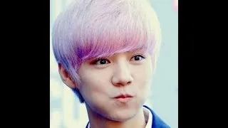 Luhan cute and funny moments 2013