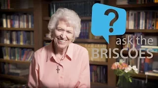 How Do I Lovingly Share My Faith? | Ask the Briscoes