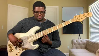 SMOOTH R&B Groove Lesson