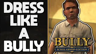 Bully - How to Dress Like a Bully