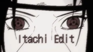 Itachi Edit - Face - Лабиринт