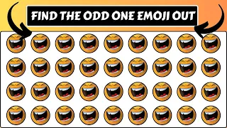 Find The Odd one Emoji Out Challenge! Emoji  QUIZHUB  Emoji Challenge , #emojichallenge #emojigame