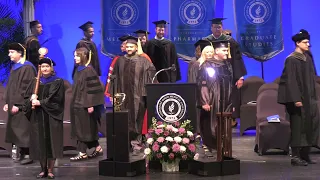 2023 NEOMED Commencement Ceremony