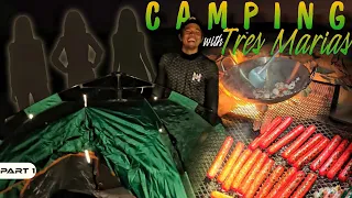 P1-CAMPING WITH TRES MARIAS - EP1303