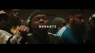 [FREE] 13 Block Type Beat - "NONANTE" | Instru Rap 2020