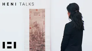 Wen Zhengming’s Wintry Trees: Mourning and Reciprocity | HENI Talks