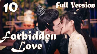 【Eng Sub】Full Movie 10丨Forbidden Love丨My Dear Destiny丨Actors: Zhang Yue Nan, Yan Zi Xian