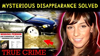 The Heartbreaking Case of Jodi Sanderholm | True Crime Documentary