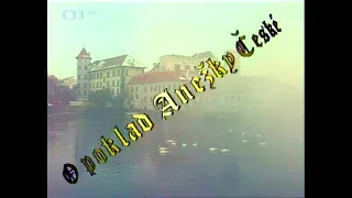 O poklad Anežky České — zámek Jindřichův Hradec I. (1998)