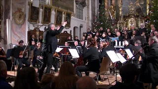 Weihnachtsoratorium 3/6  "Herrscher des Himmels.." , J.S. Bach  (BWV 248)