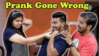 Prank On Girls Gone Wrong | Prank Challenge Gone Wrong | Hungry Birds