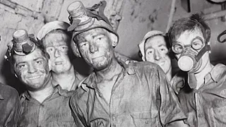 Merchant Mariners During World War II