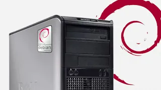 Why don't more people use Debian Linux?