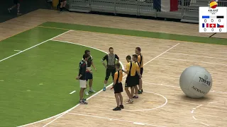 KB EC -  Semi Final Mens