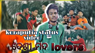 koraputia shayari status video//desia shayari status.