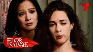 Flor Salvaje | Capítulo 5 | Telemundo