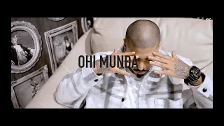 Sikander Kahlon - Ohi Munda | Phenom | (Official Video)