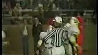 1988 Odessa Permian vs Midland Lee Friday Night Lights