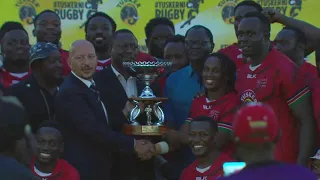 Elgon Cup | 11 November 2023 | Kisumu