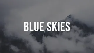 Lenka - Blue Skies ( REVOKE Remix )[legendado PT-BR]