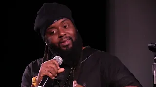 Remembering Morgan Heritage Lead Singer Peter Anthony Morgan (RIP)