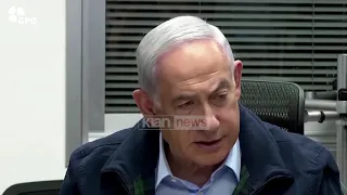Klan News - Gjykata Ndërkombëtare kërkon urdhër-arresti për Netanyahun