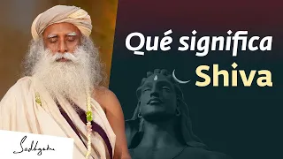 Una herramienta poderosa para experimentar a Shiva | Sadhguru Español, voz doblada por IA