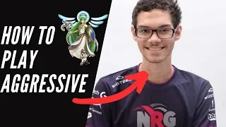 The Mind of Nairo & Light: Aggressive Neutral