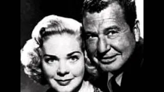 Phil Harris / Alice Faye radio show 5/7/50 Gangster's Trunk