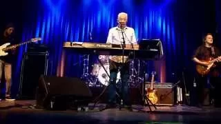 JOHN MAYALL - Live in Hannover, Germany, 22.09.2015