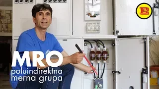 MRO - merna grupa 5A