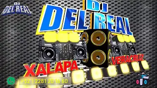 BOTE DE CERVEZA MIX CUMBIA TEXANA - DJ DEL REAL