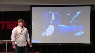 Emotionally Intelligent: Alec Petsche at TEDxYouth@FortWorth