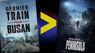 Train to Busan Presents: Peninsula REVIEW